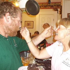 Meet your Posher, Lori